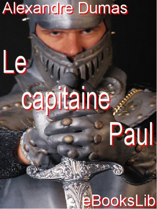 Le Capitaine Paul (eBook)